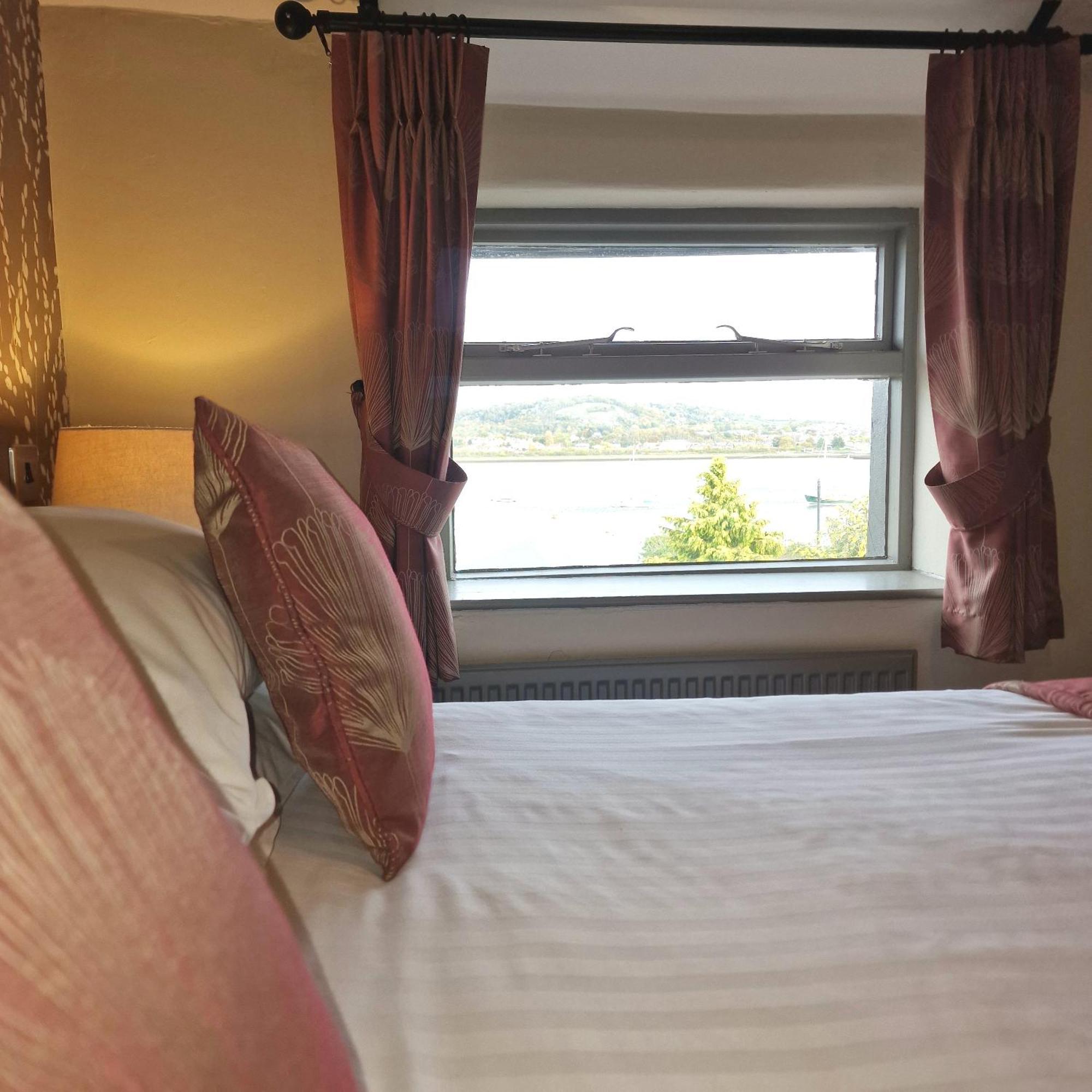 George & Dragon, Conwy Hotel Buitenkant foto